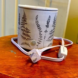 Wax Warmer only used once